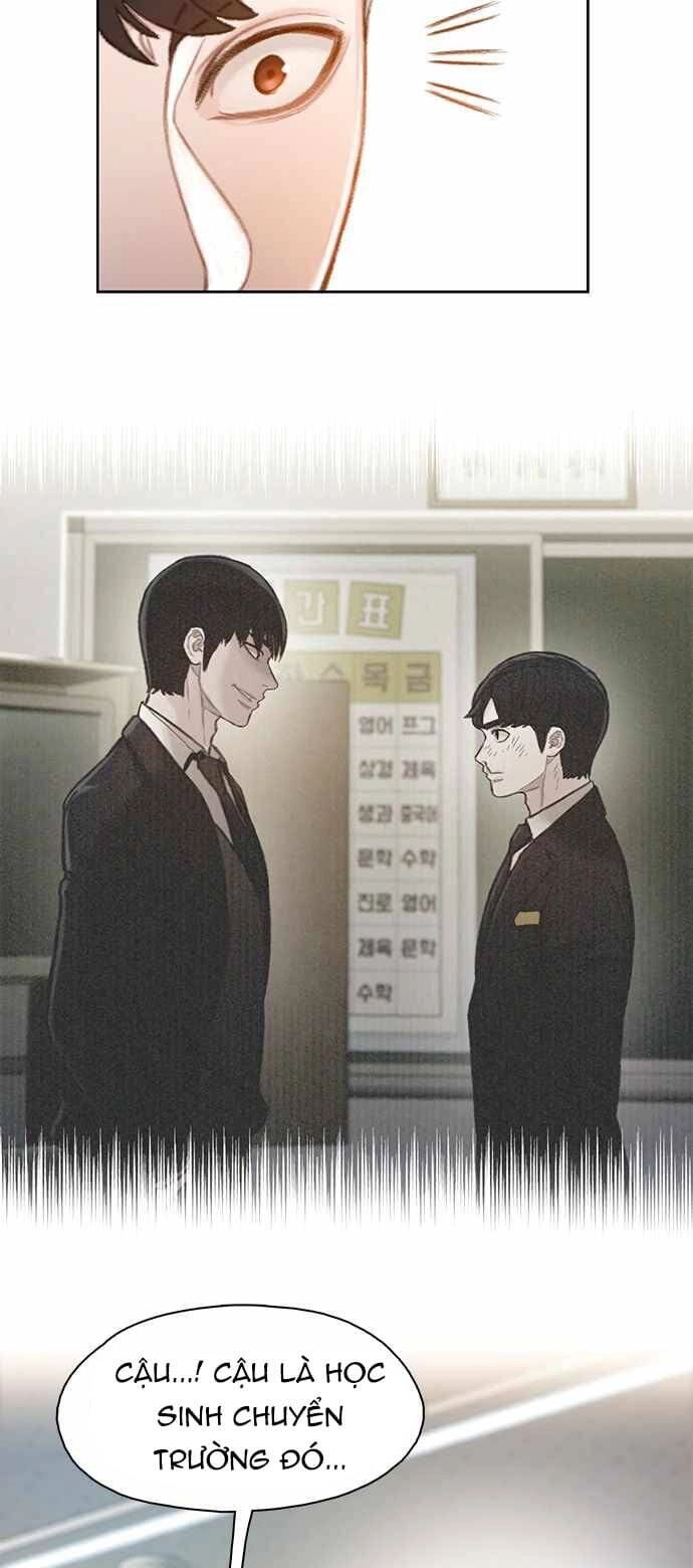 Thiền Định - Samadhi Chapter 4 - 4