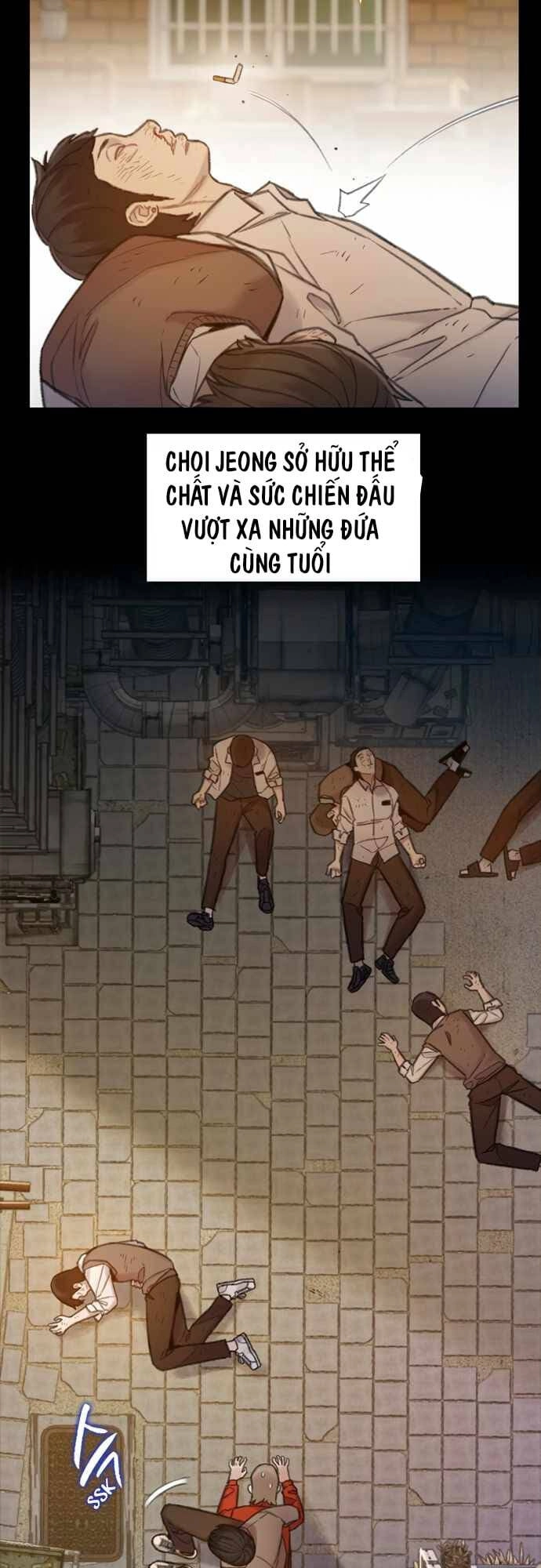 Thiền Định - Samadhi Chapter 4 - 12