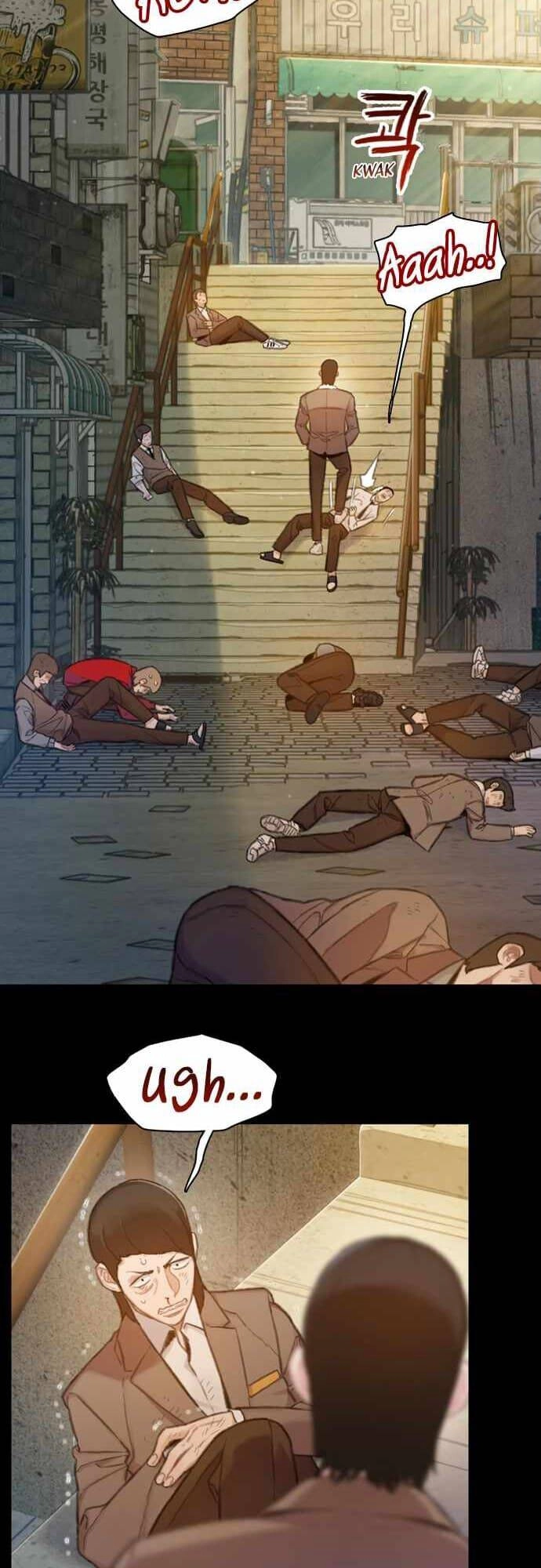 Thiền Định - Samadhi Chapter 4 - 15