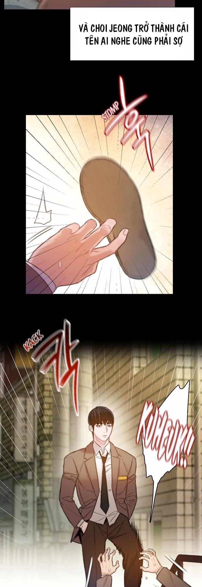 Thiền Định - Samadhi Chapter 4 - 16