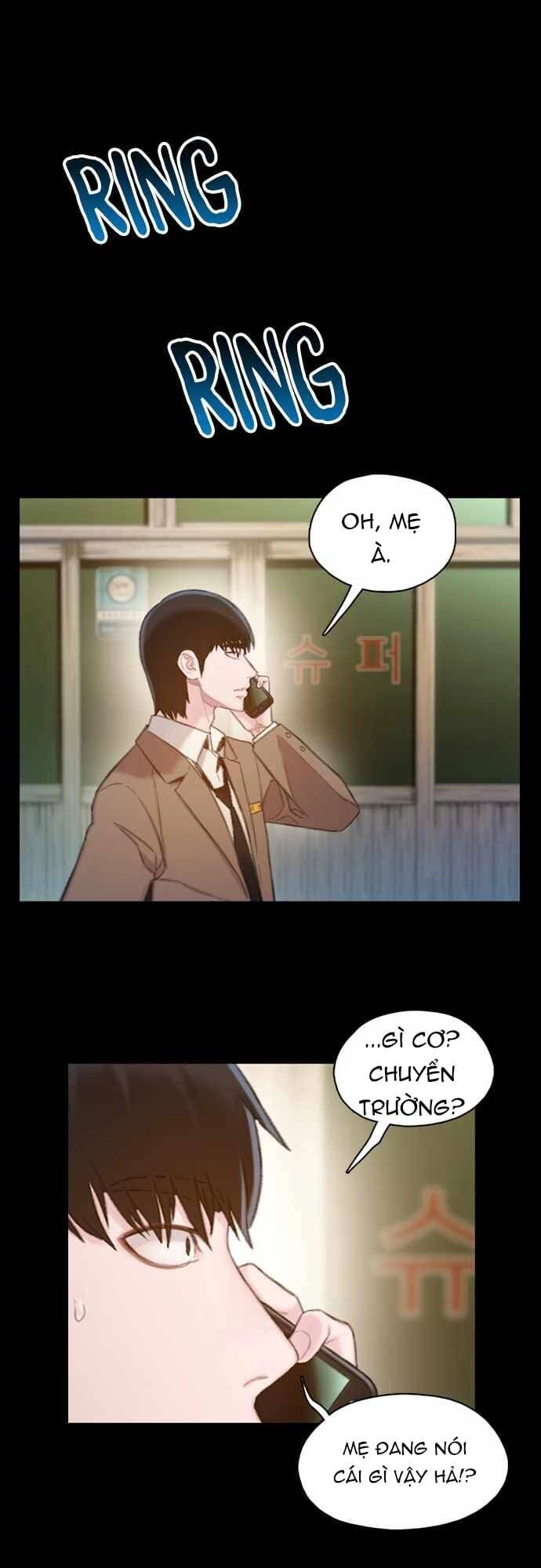 Thiền Định - Samadhi Chapter 4 - 20