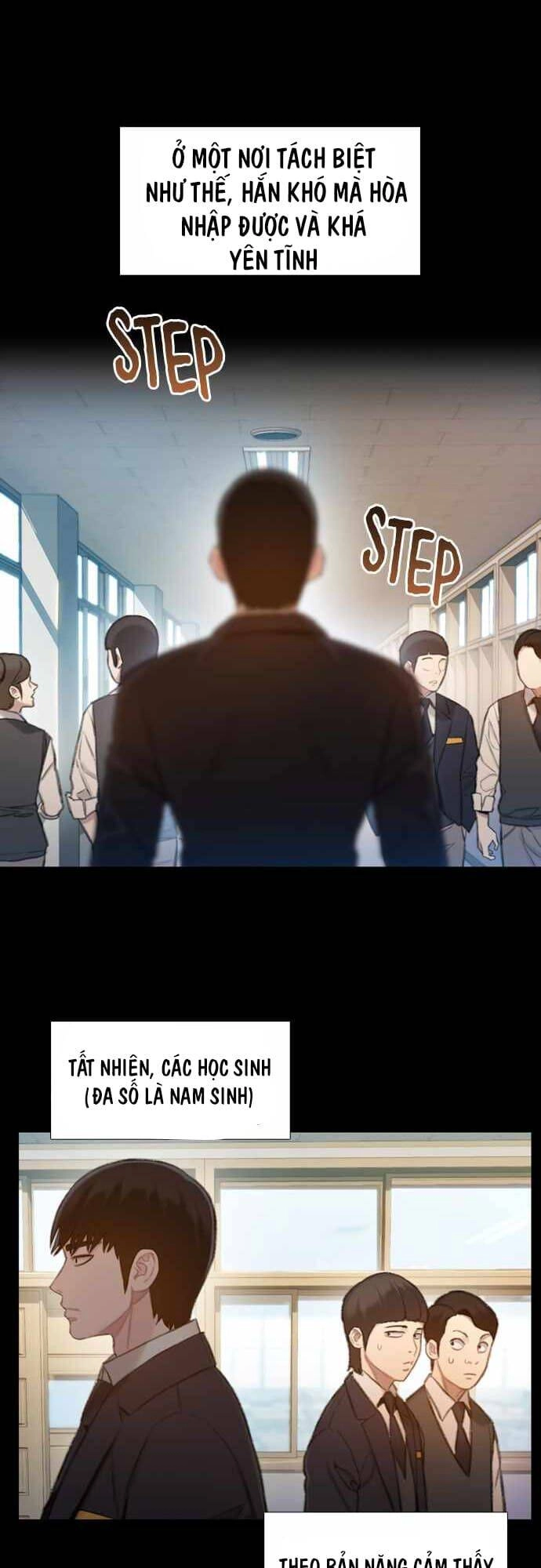 Thiền Định - Samadhi Chapter 4 - 24