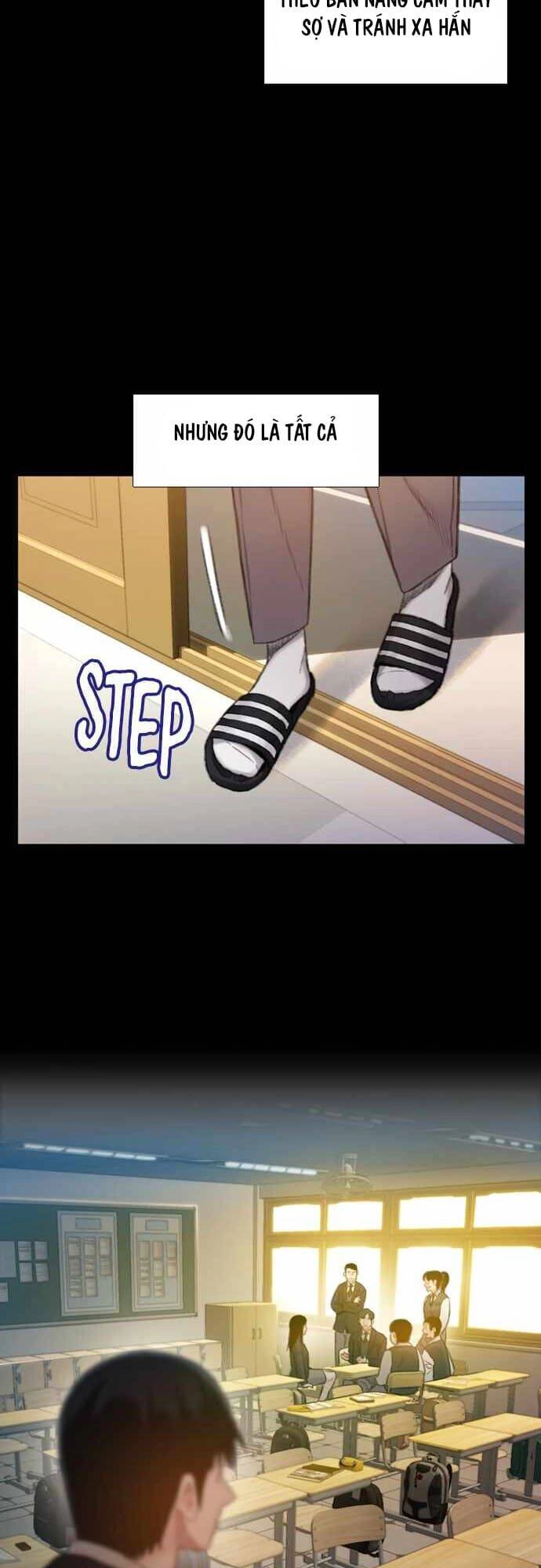 Thiền Định - Samadhi Chapter 4 - 25