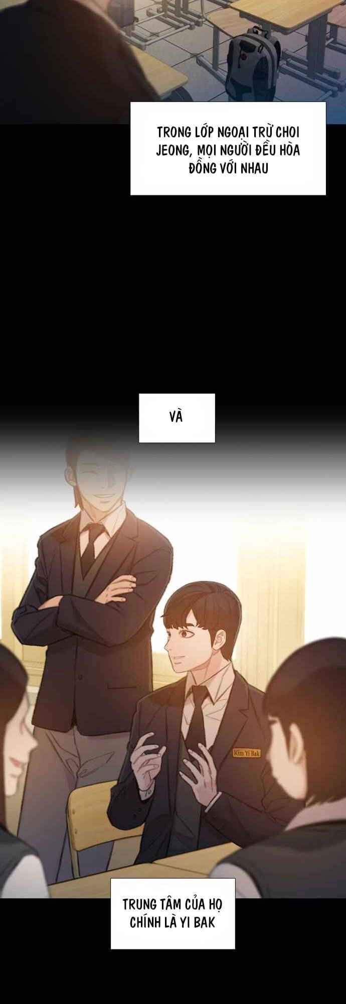 Thiền Định - Samadhi Chapter 4 - 26