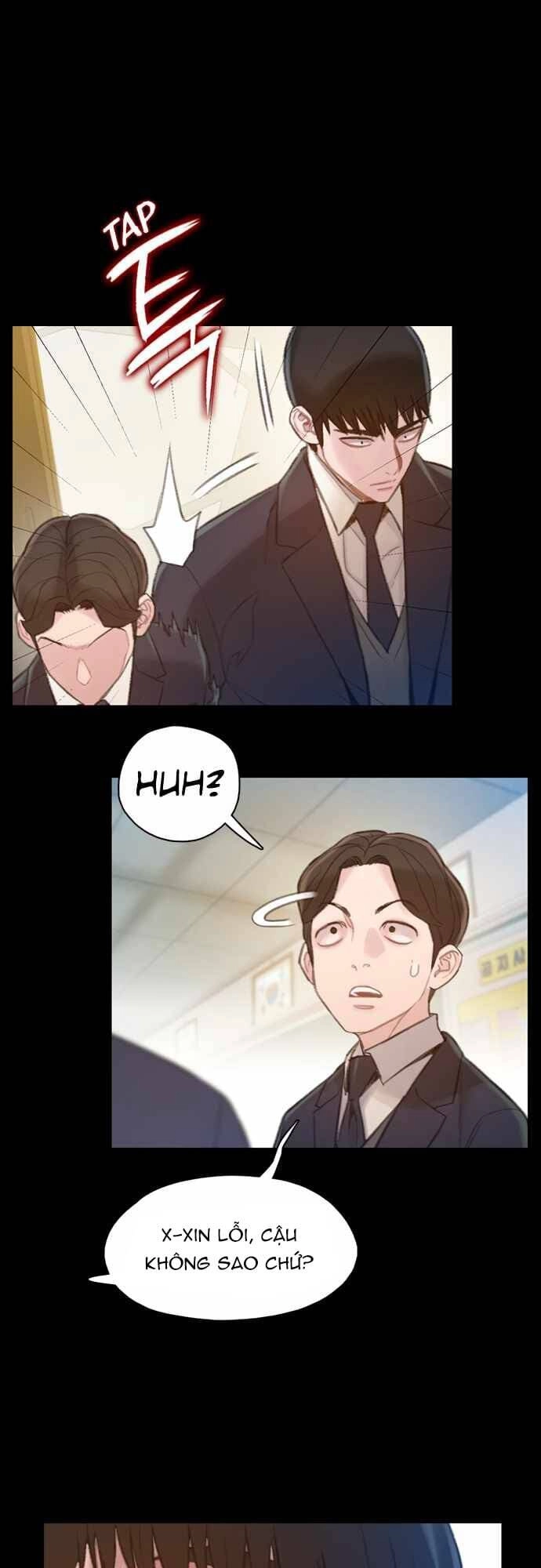 Thiền Định - Samadhi Chapter 4 - 29