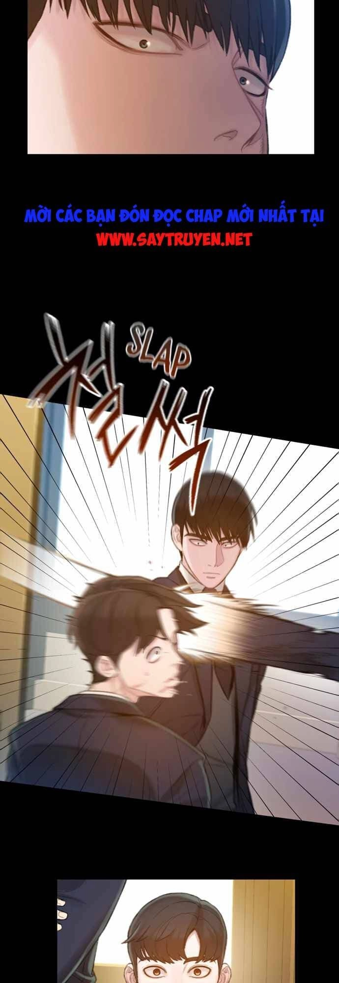 Thiền Định - Samadhi Chapter 4 - 30