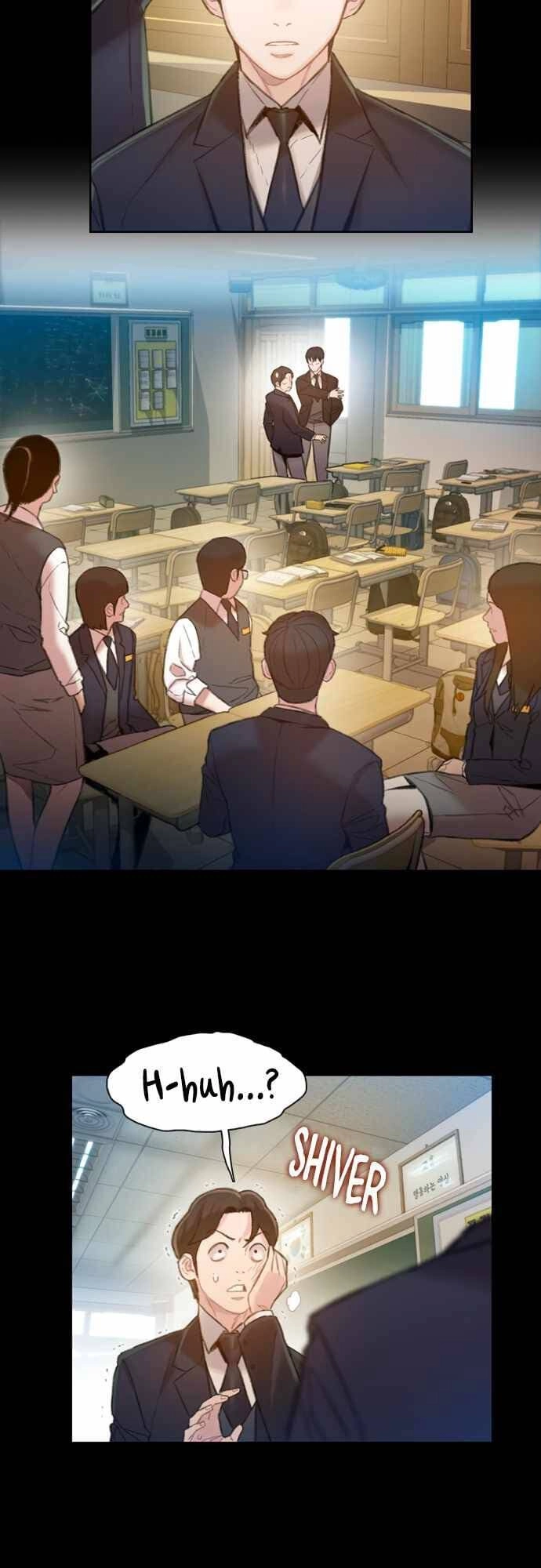 Thiền Định - Samadhi Chapter 4 - 31