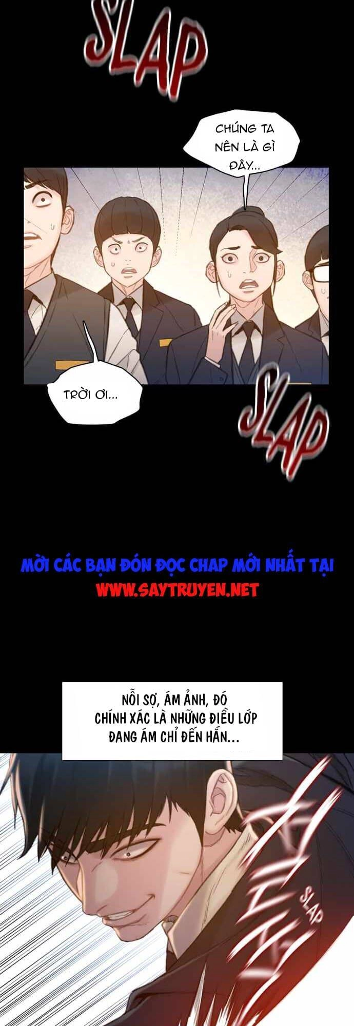 Thiền Định - Samadhi Chapter 4 - 34