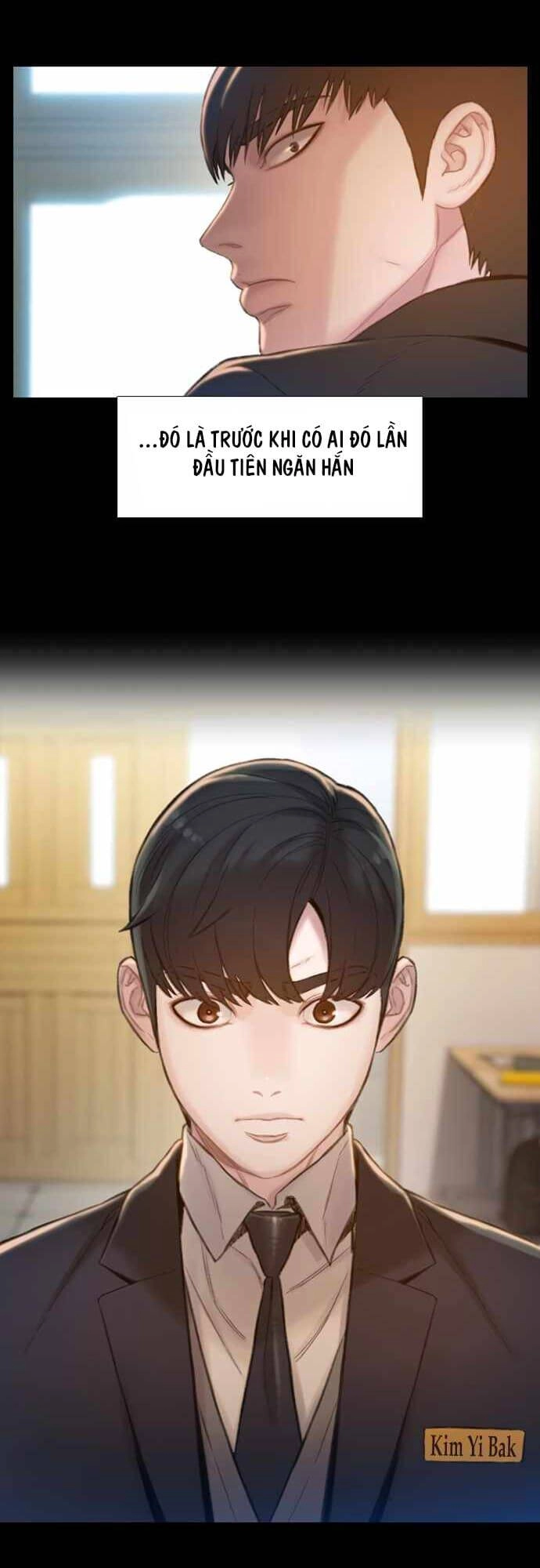 Thiền Định - Samadhi Chapter 4 - 36