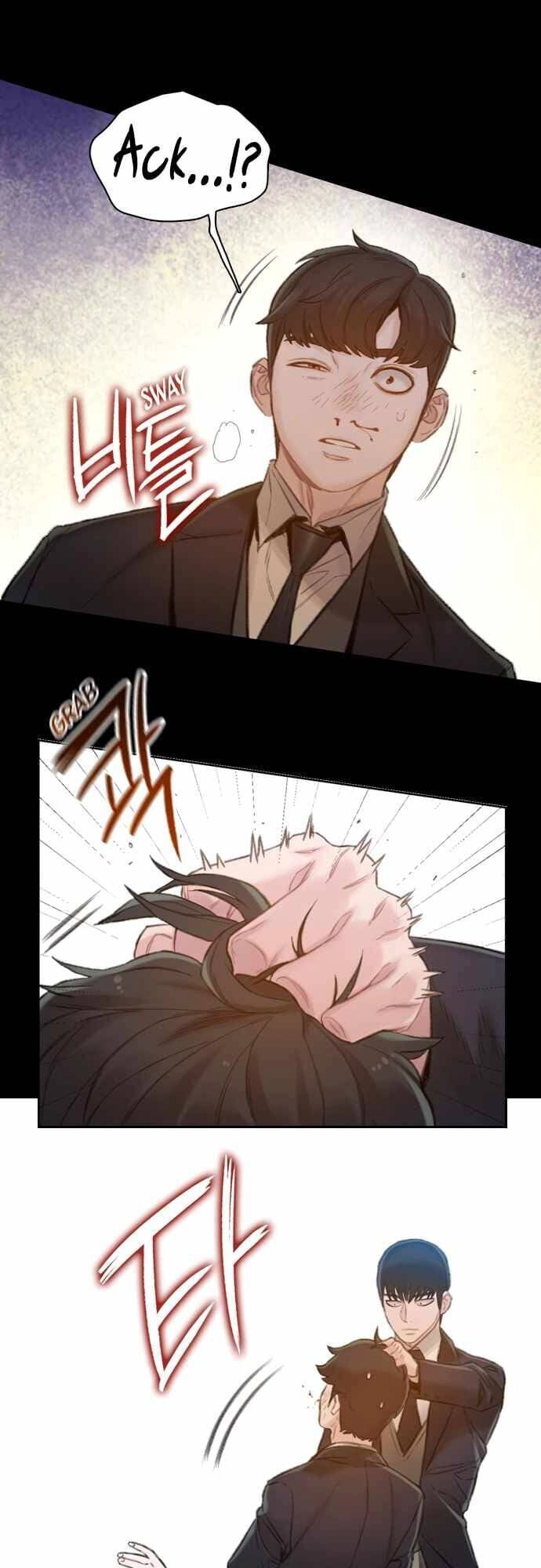 Thiền Định - Samadhi Chapter 4 - 39