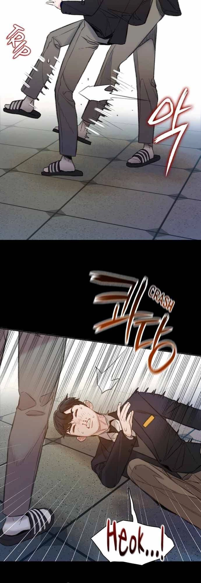 Thiền Định - Samadhi Chapter 4 - 40