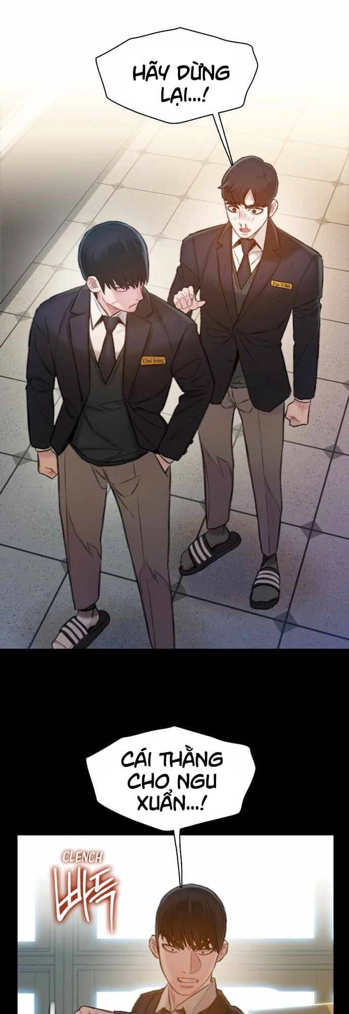 Thiền Định - Samadhi Chapter 4 - 45