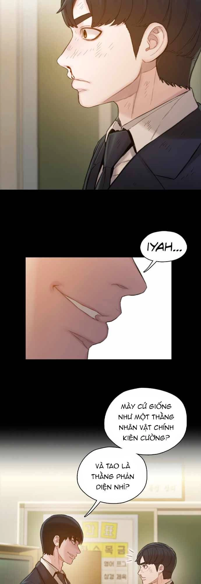 Thiền Định - Samadhi Chapter 4 - 49