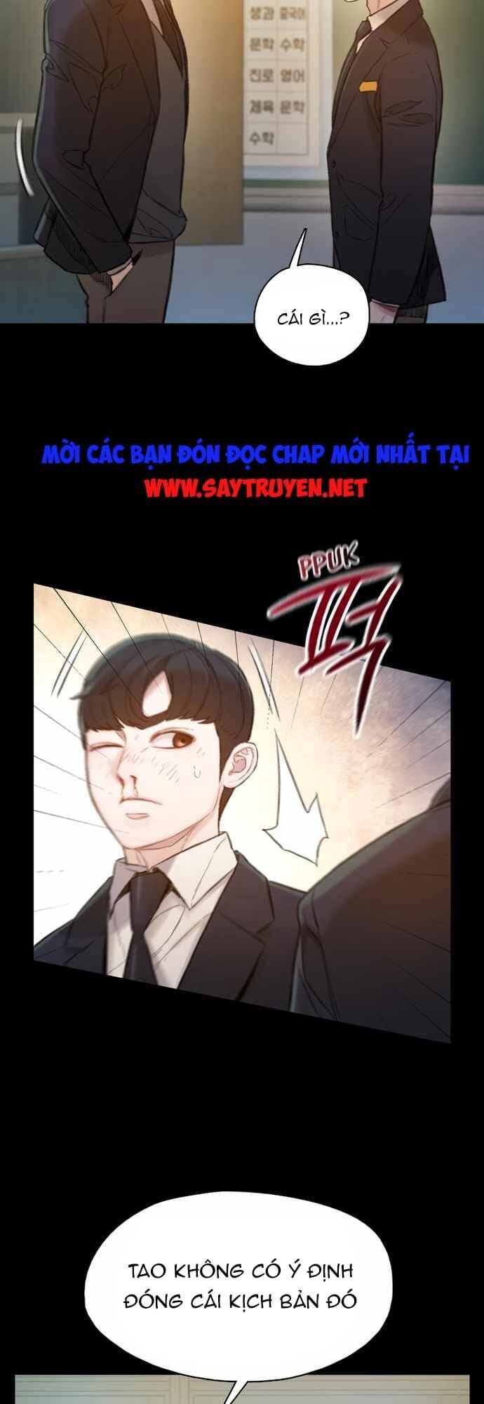 Thiền Định - Samadhi Chapter 4 - 50