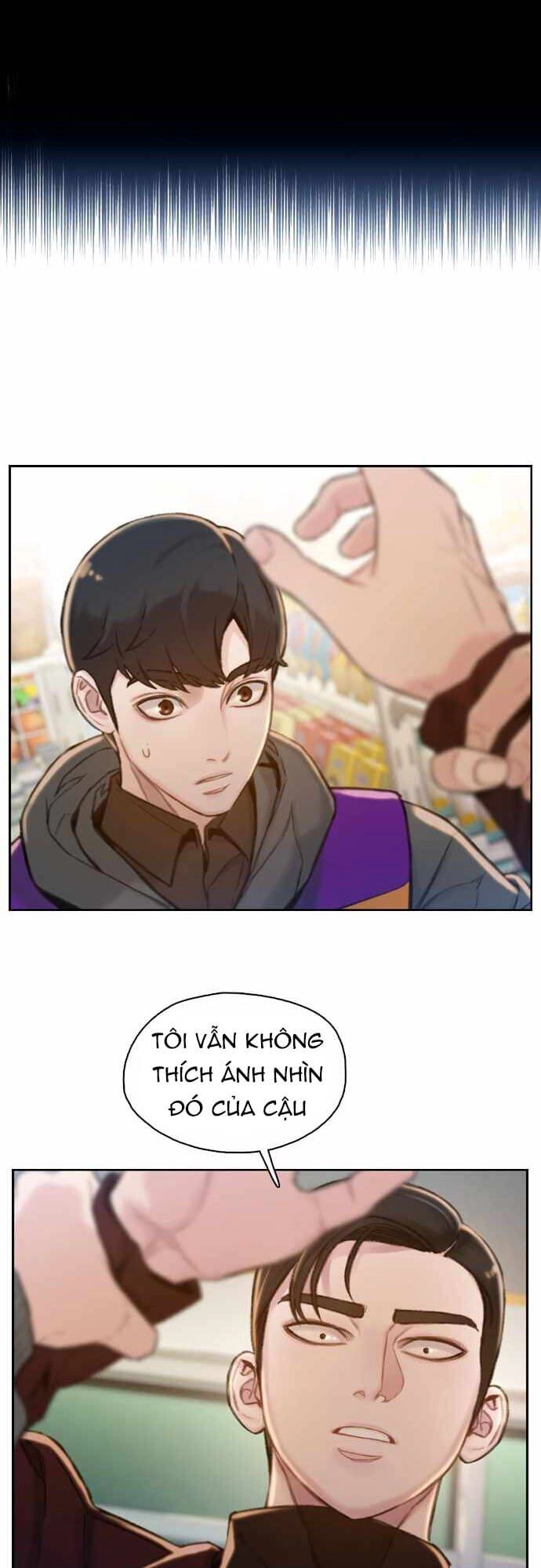 Thiền Định - Samadhi Chapter 4 - 55