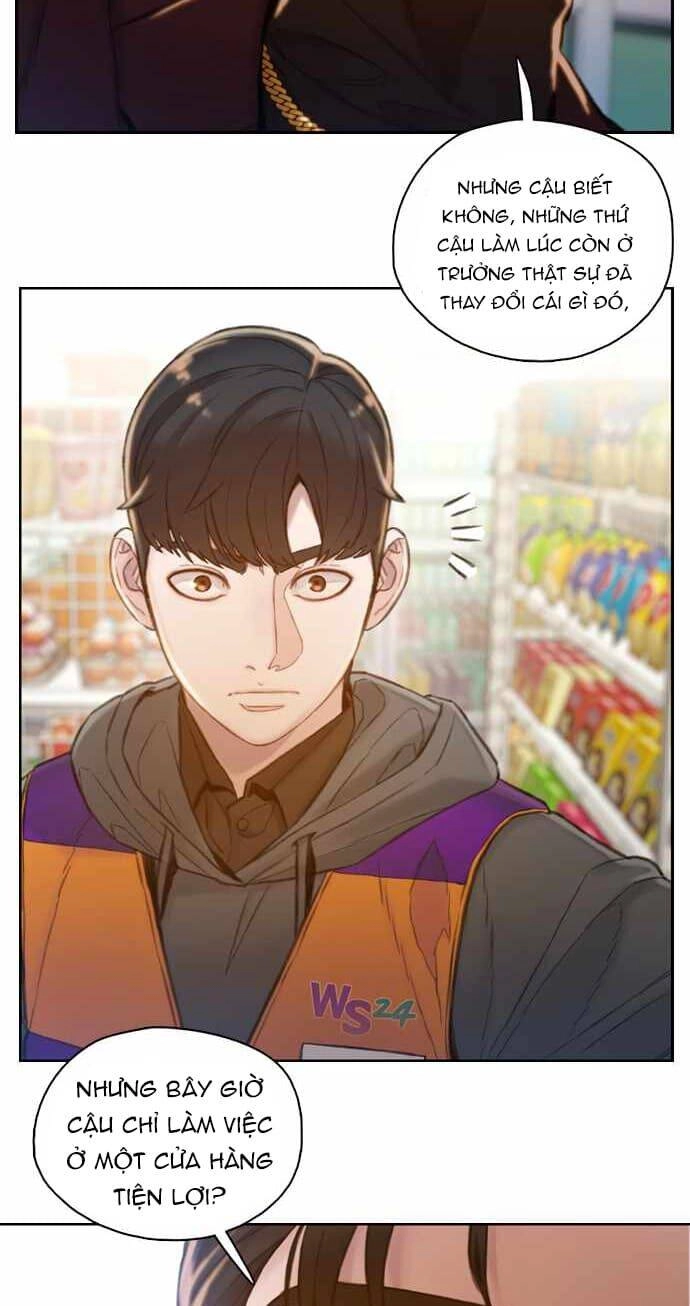 Thiền Định - Samadhi Chapter 4 - 56