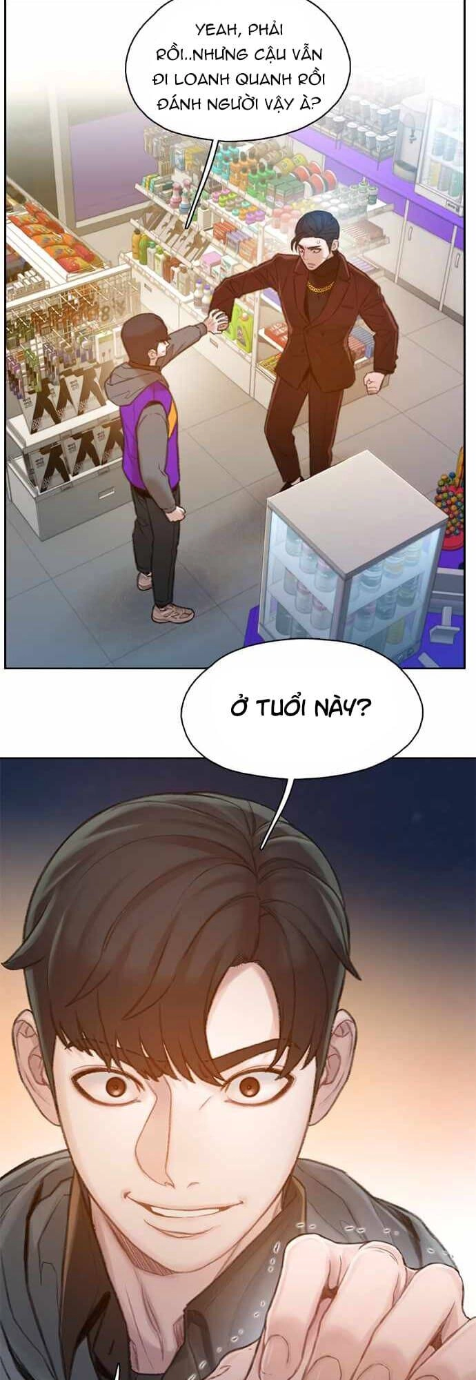 Thiền Định - Samadhi Chapter 4 - 62