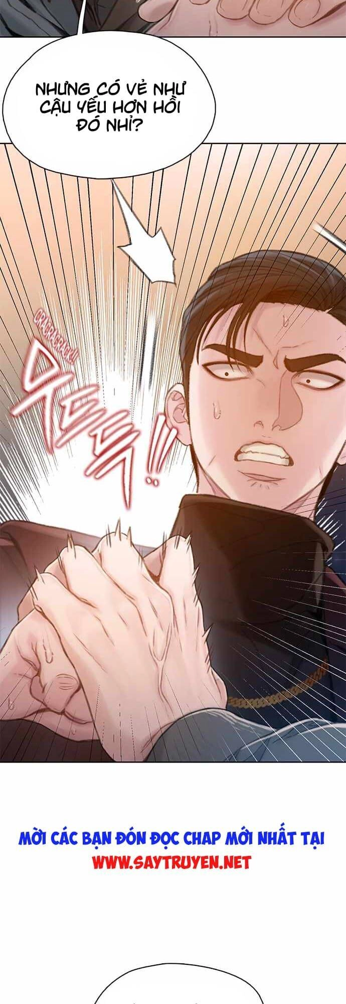 Thiền Định - Samadhi Chapter 4 - 63