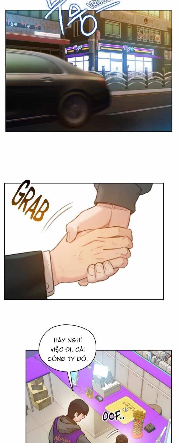 Thiền Định - Samadhi Chapter 4 - 65