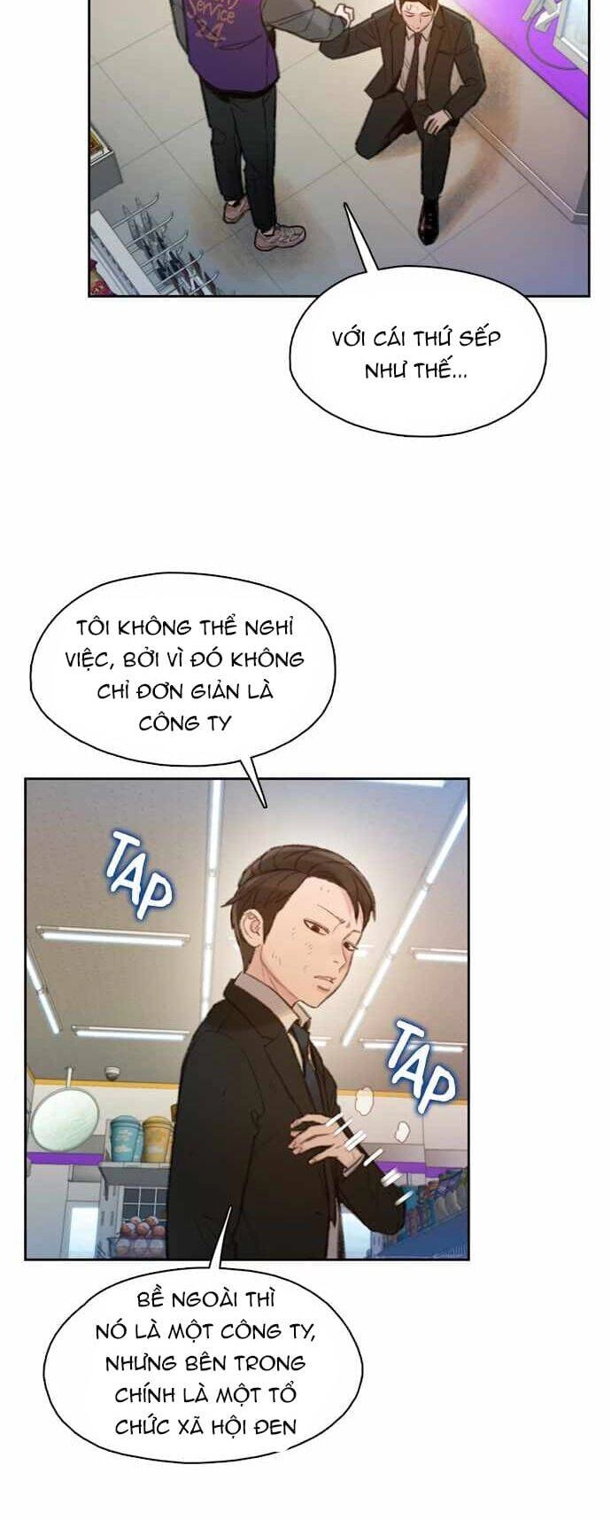 Thiền Định - Samadhi Chapter 4 - 66