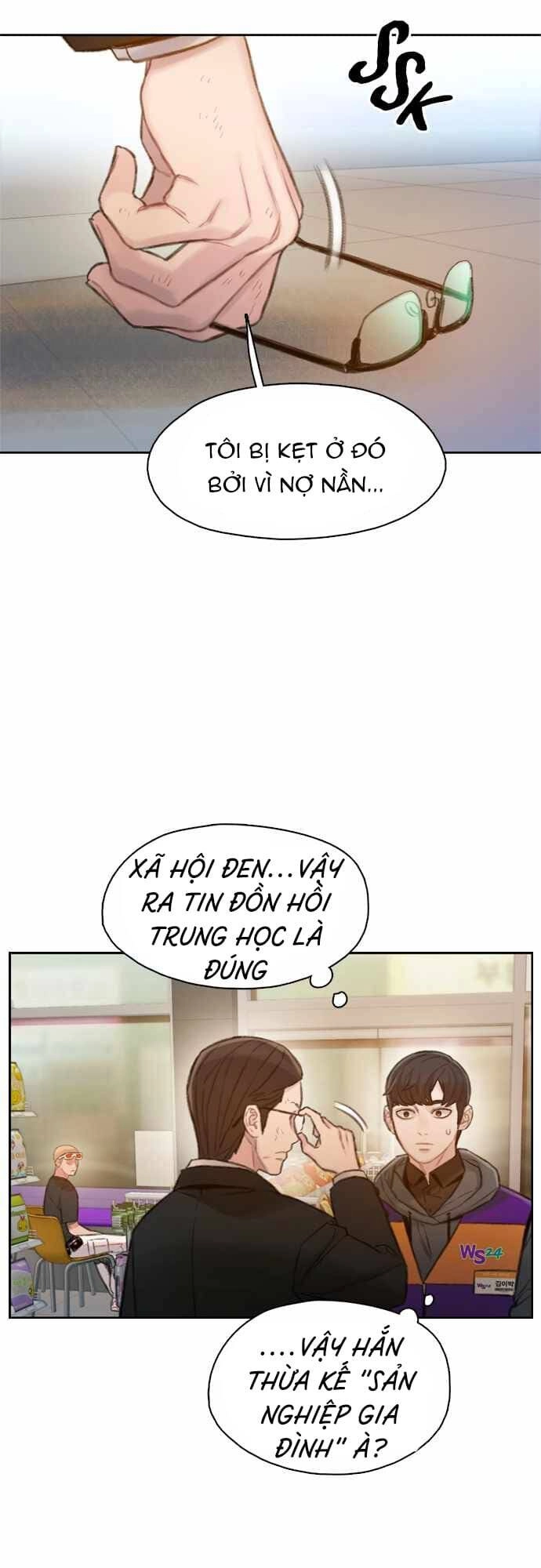 Thiền Định - Samadhi Chapter 4 - 67