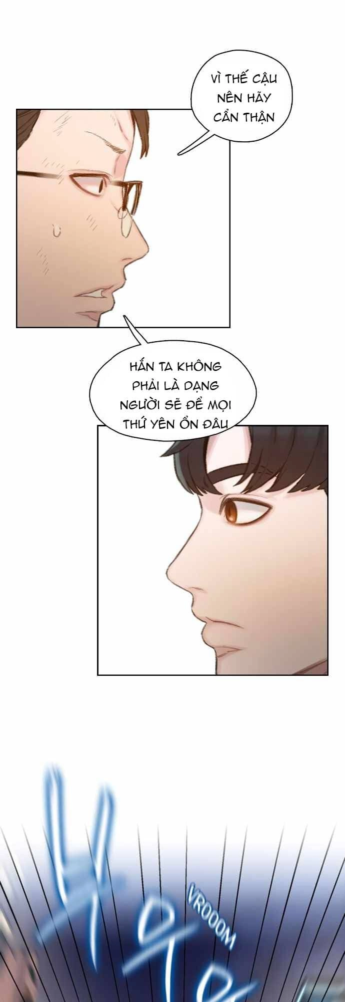 Thiền Định - Samadhi Chapter 4 - 68