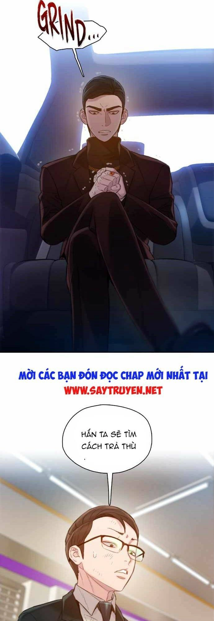 Thiền Định - Samadhi Chapter 4 - 71