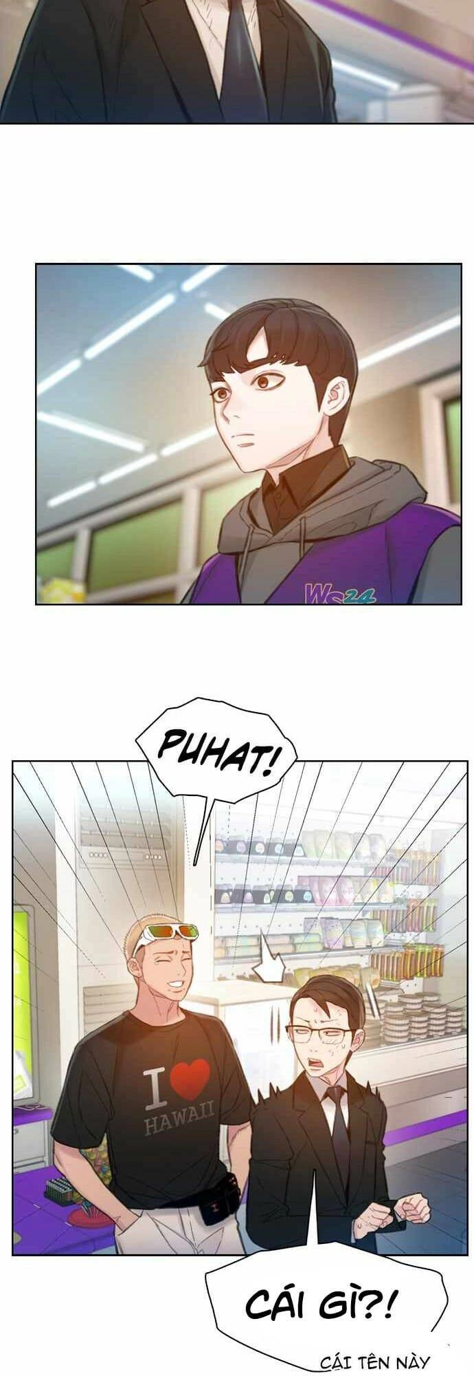 Thiền Định - Samadhi Chapter 4 - 72