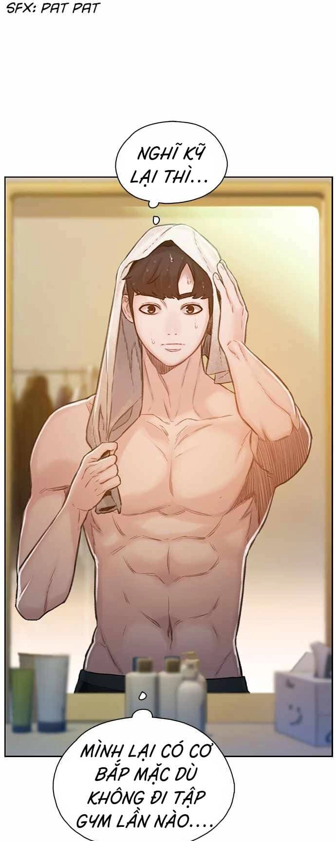 Thiền Định - Samadhi Chapter 5 - 4