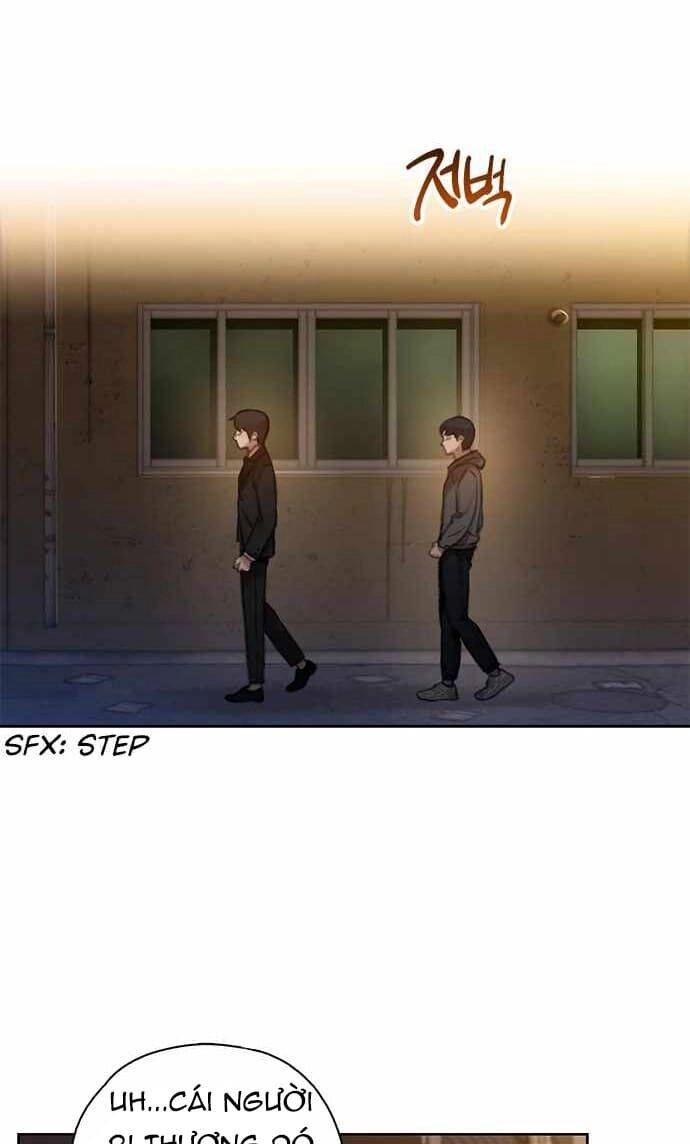 Thiền Định - Samadhi Chapter 5 - 9