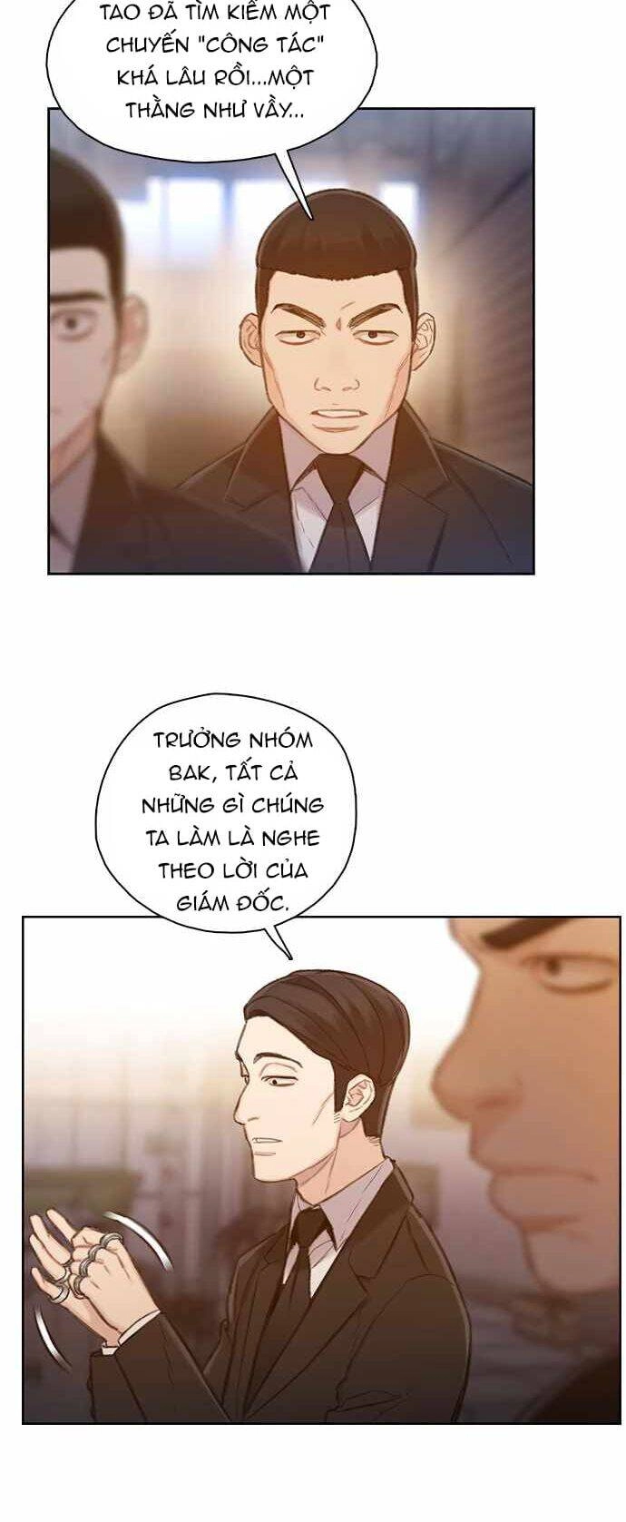 Thiền Định - Samadhi Chapter 5 - 14