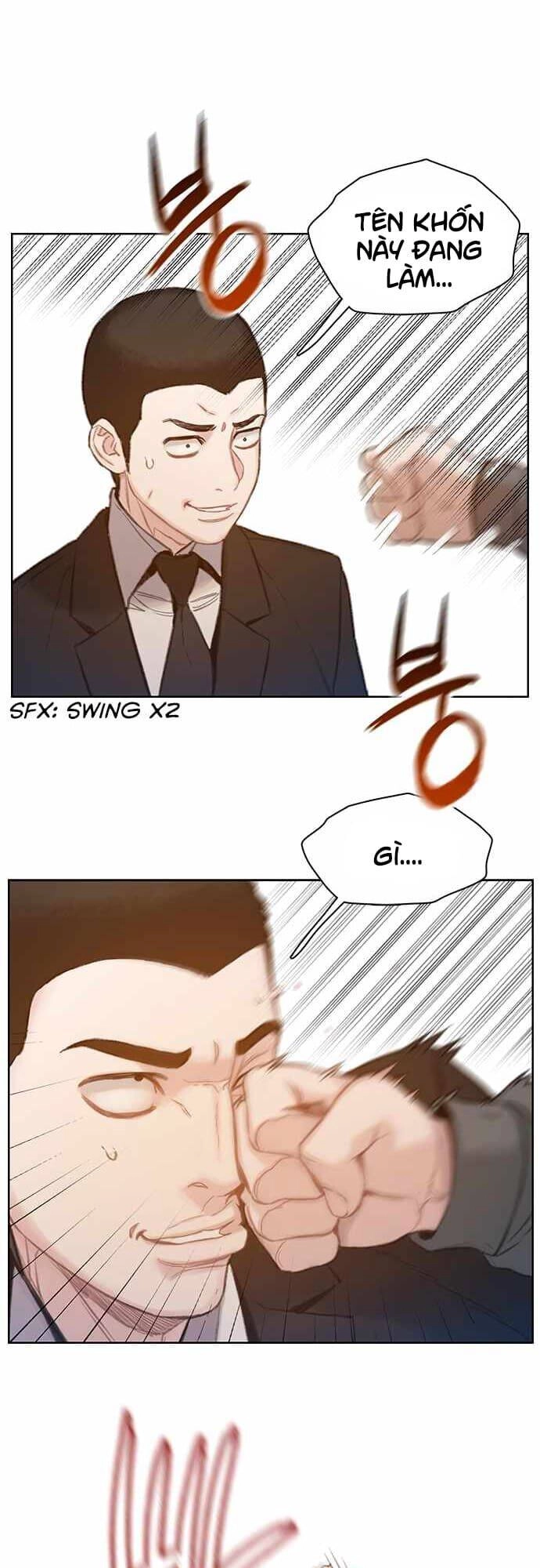 Thiền Định - Samadhi Chapter 5 - 24