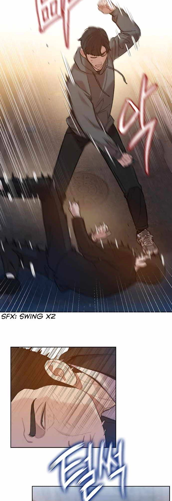 Thiền Định - Samadhi Chapter 5 - 25