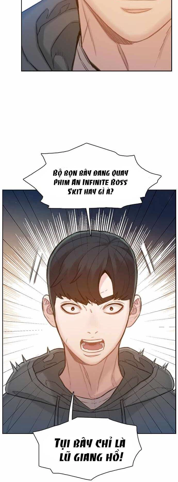 Thiền Định - Samadhi Chapter 5 - 28