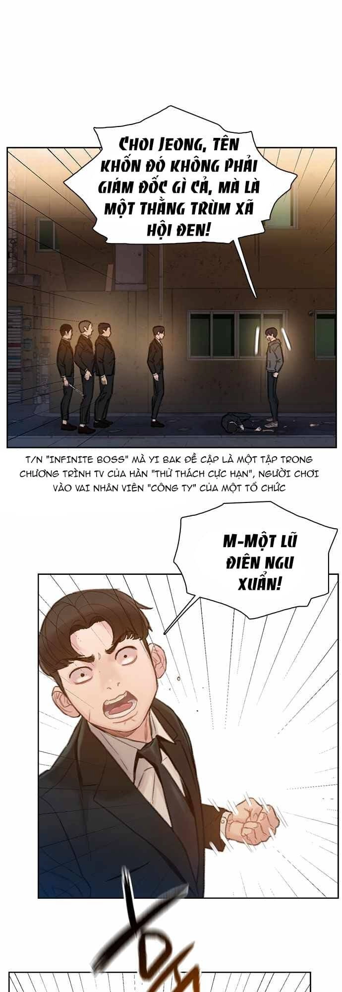 Thiền Định - Samadhi Chapter 5 - 29