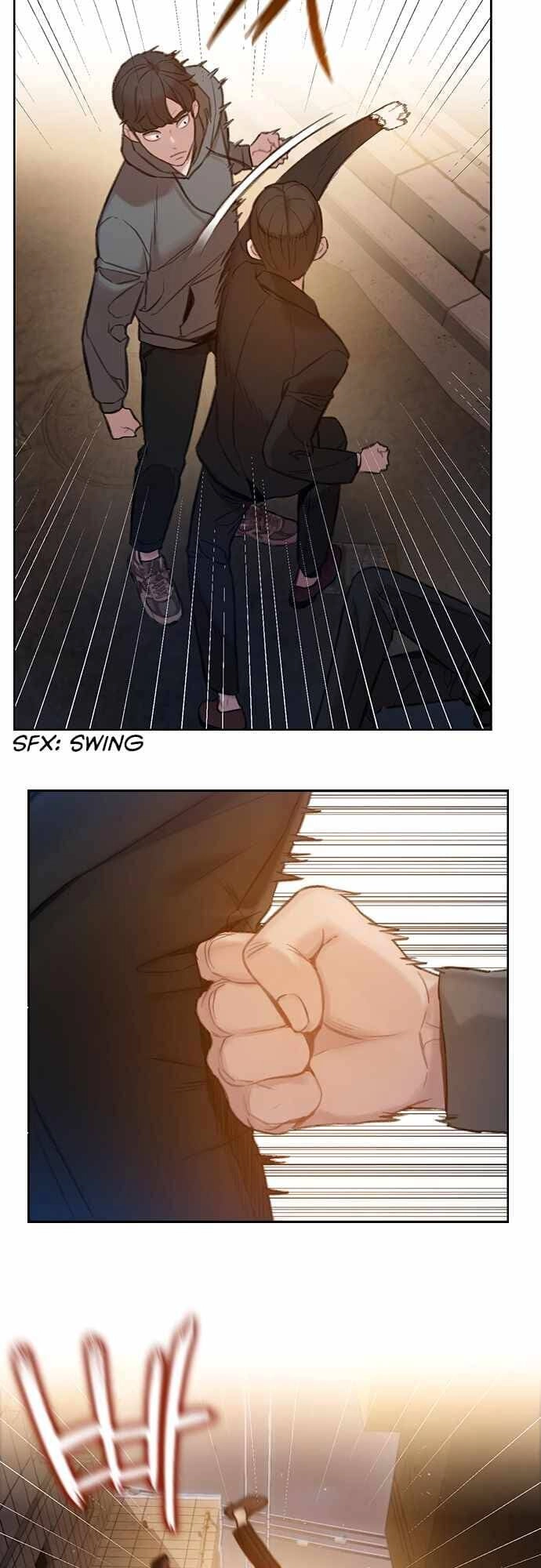 Thiền Định - Samadhi Chapter 5 - 30