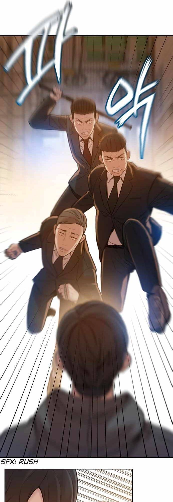 Thiền Định - Samadhi Chapter 5 - 33