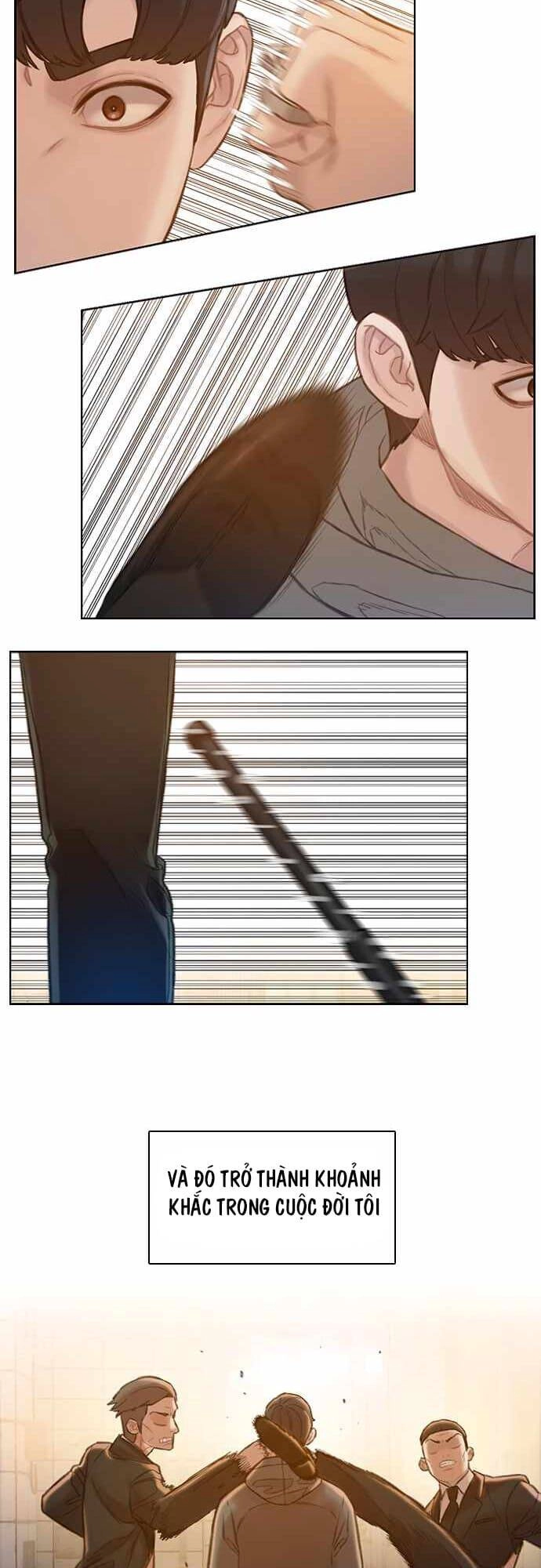 Thiền Định - Samadhi Chapter 5 - 34