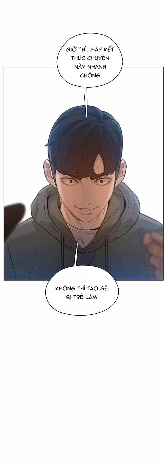 Thiền Định - Samadhi Chapter 5 - 36