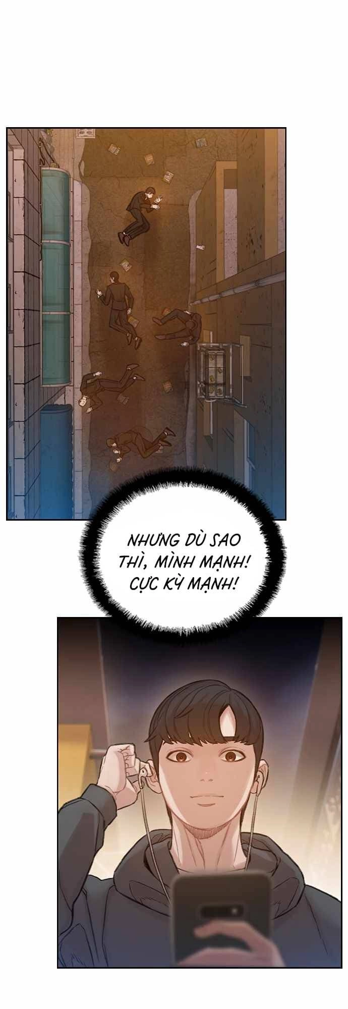 Thiền Định - Samadhi Chapter 5 - 38