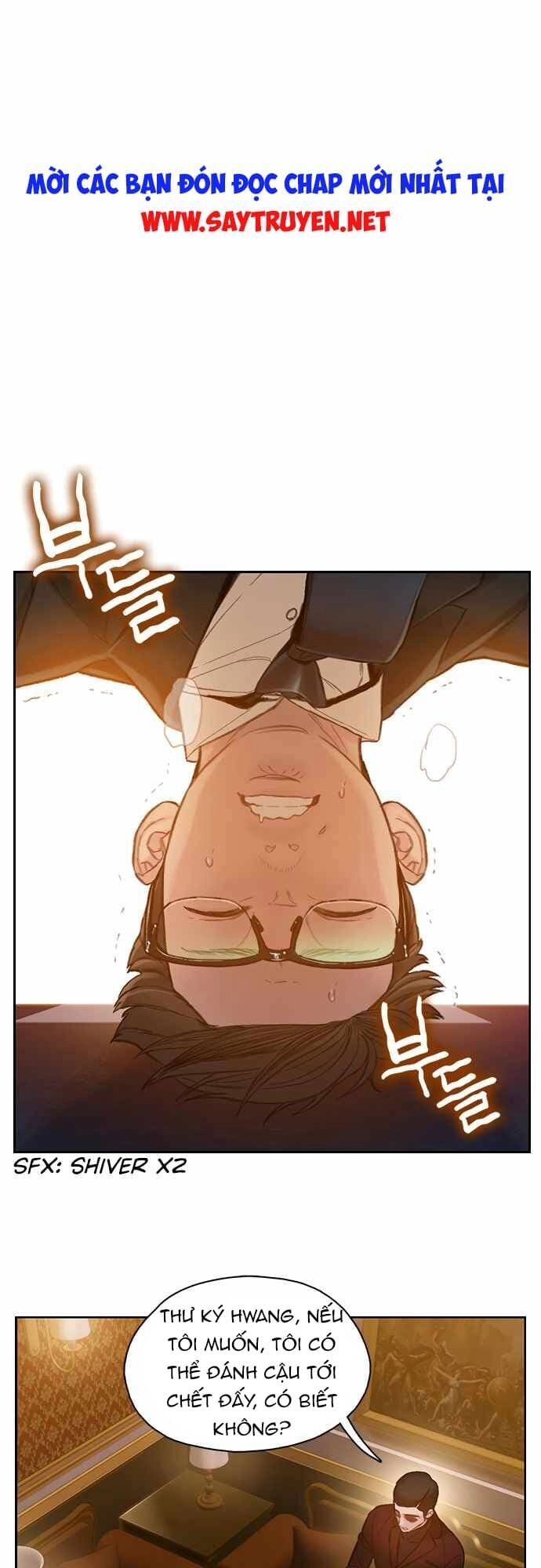 Thiền Định - Samadhi Chapter 5 - 39