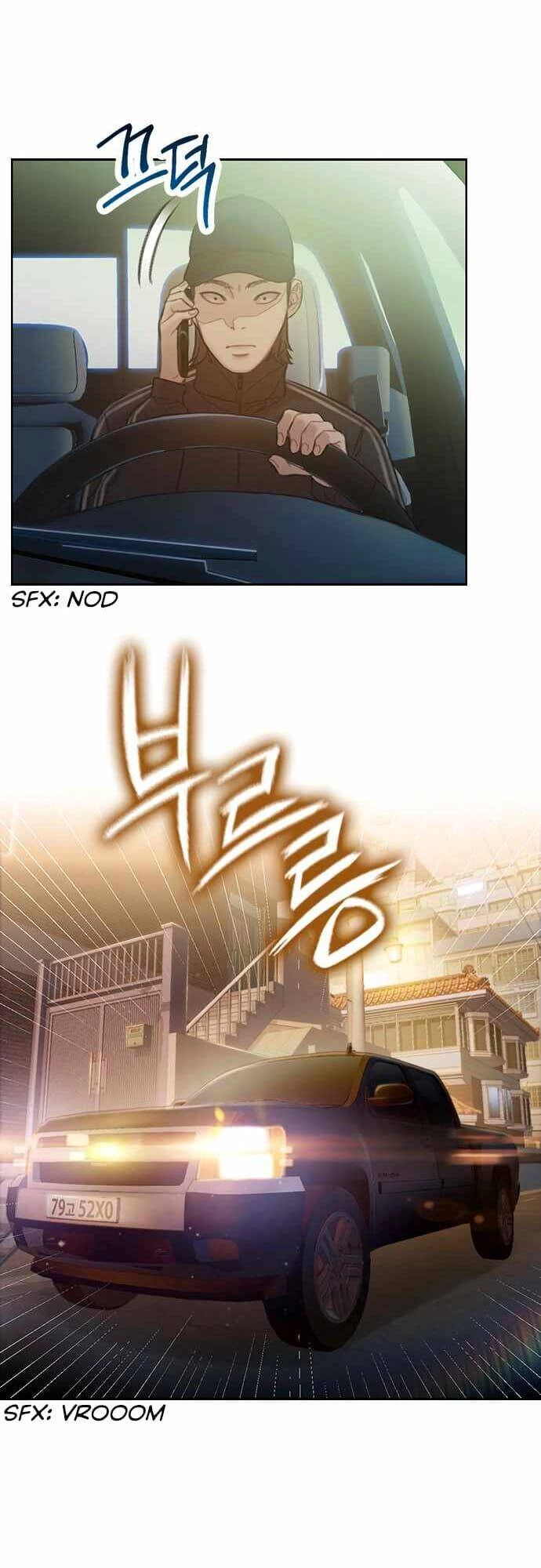 Thiền Định - Samadhi Chapter 5 - 45