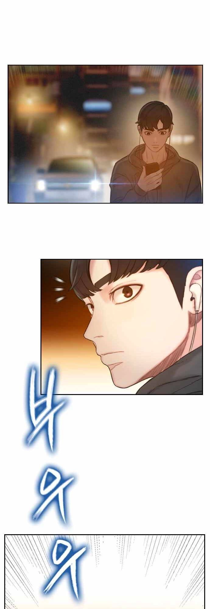 Thiền Định - Samadhi Chapter 5 - 46