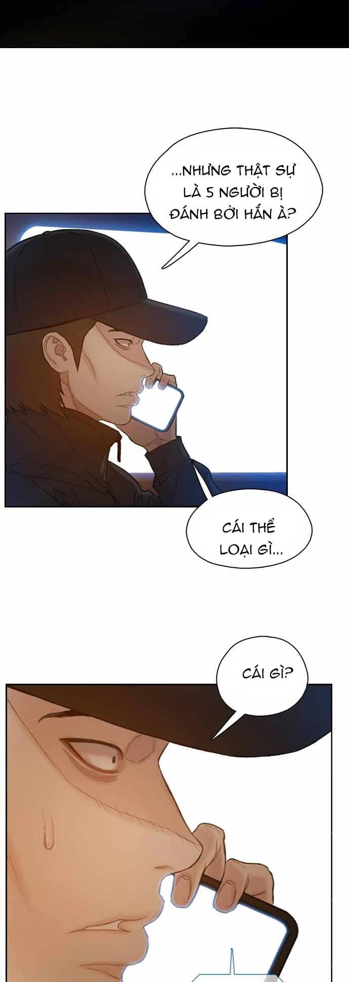 Thiền Định - Samadhi Chapter 5 - 50