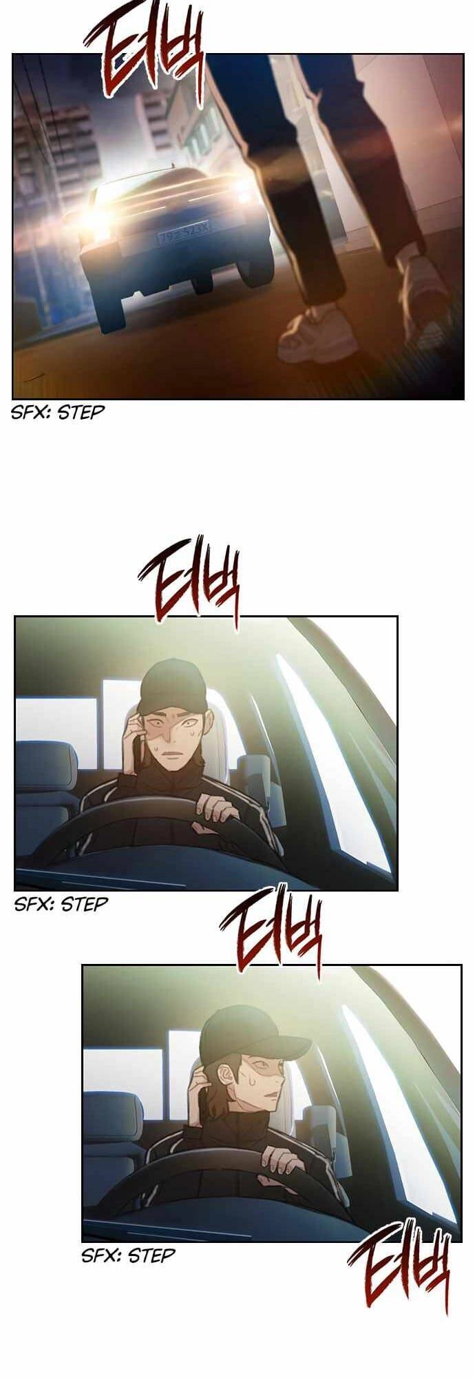 Thiền Định - Samadhi Chapter 5 - 52