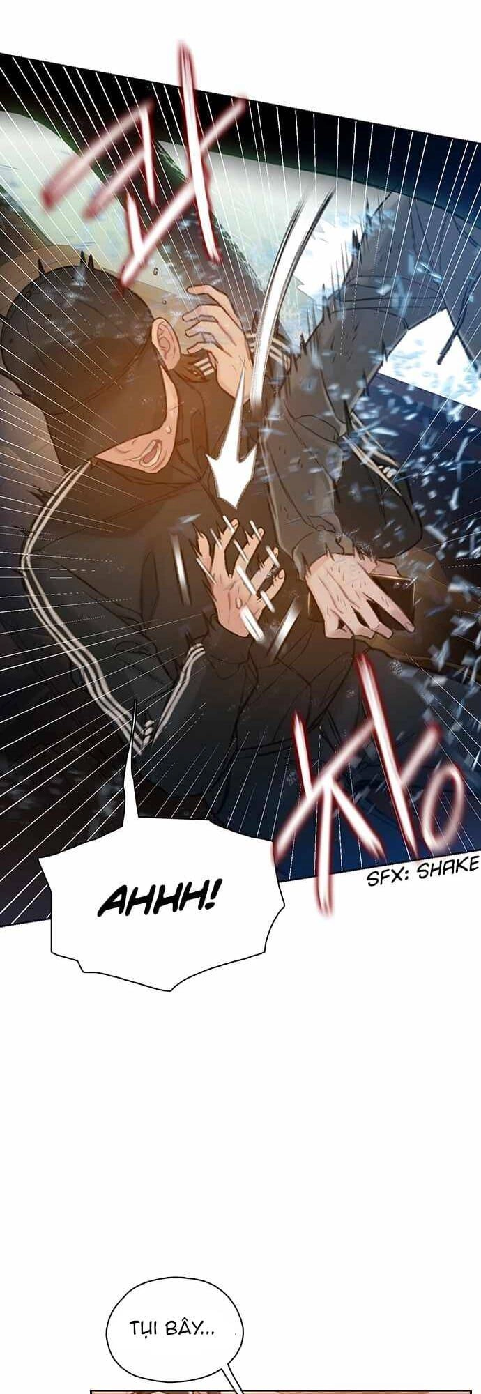 Thiền Định - Samadhi Chapter 5 - 53