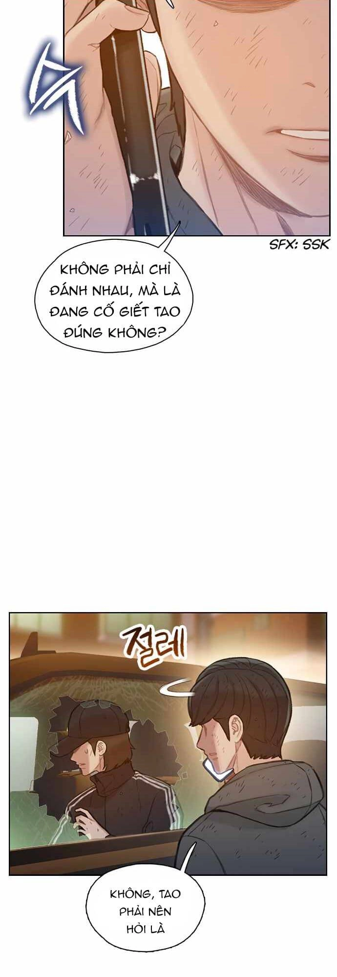 Thiền Định - Samadhi Chapter 5 - 54