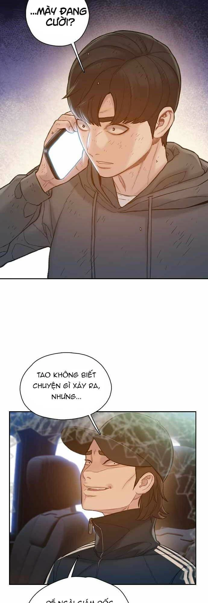 Thiền Định - Samadhi Chapter 5 - 61