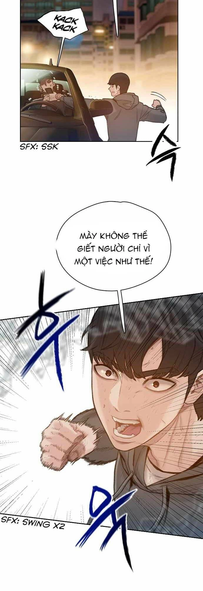 Thiền Định - Samadhi Chapter 5 - 63