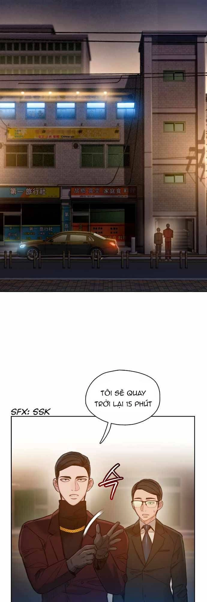 Thiền Định - Samadhi Chapter 6 - 3